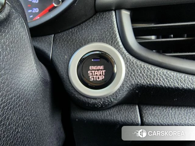 Kia All New Morning (JA) id 4335492 из Кореи 7