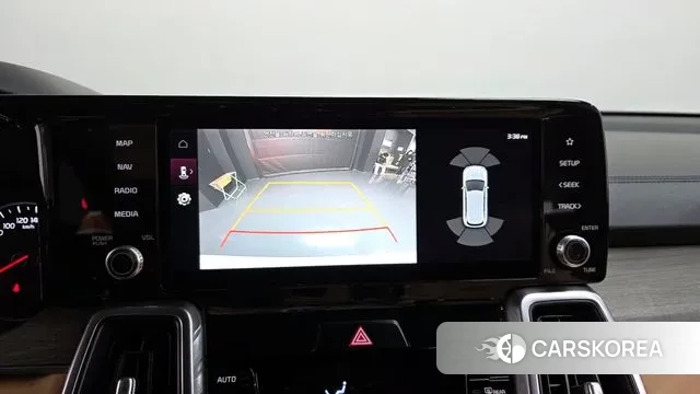 Kia Sorento 4th Generation id 3389970 из Кореи 7