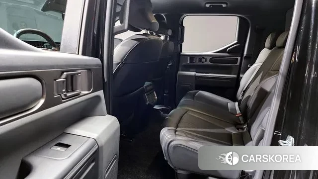 Kia Tasman id 3732328 из Кореи 7