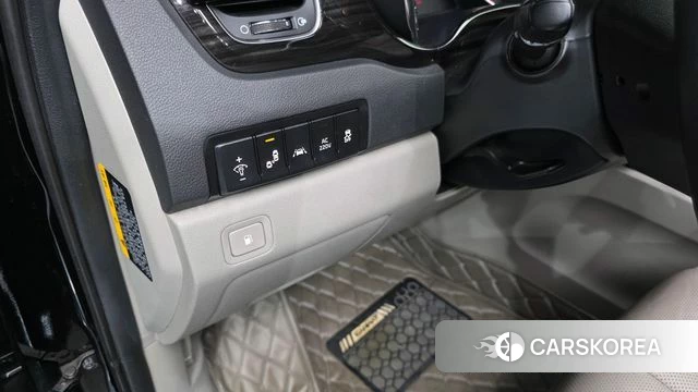 Kia The New Carnival id 4637704 из Кореи 7