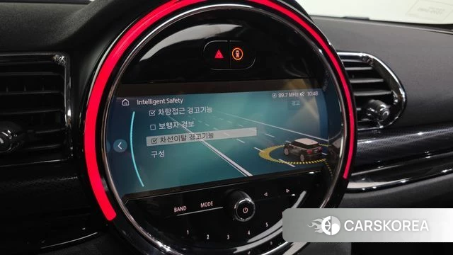 Mini Cooper Clubman id 4560734 из Кореи 7