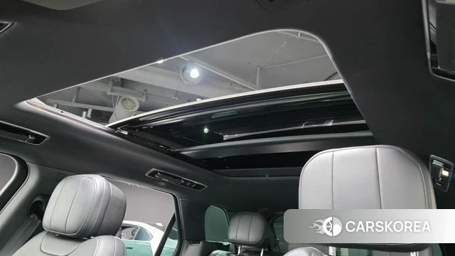 Land Rover Range Rover Sport 3rd Generation id 4571935 из Кореи 7