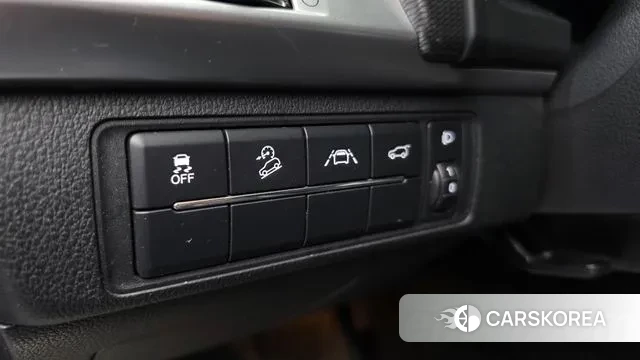 Ssangyong All New Rexton id 3660516 из Кореи 7