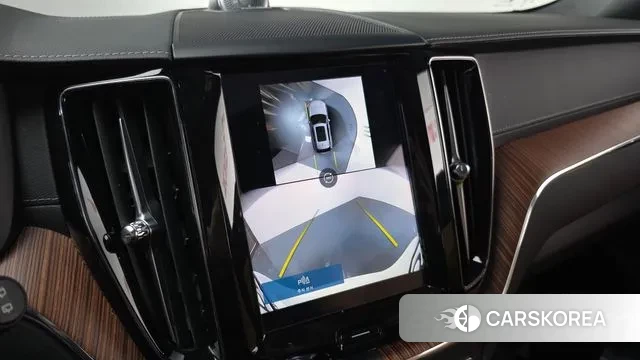 Volvo XC60 second Generation id 3431764 из Кореи 7