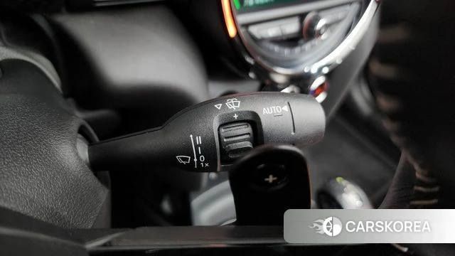 Mini Cooper S Convertible id 4836686 из Кореи 7