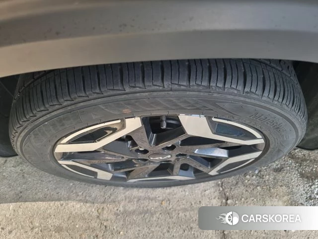 Kia The New Seltos id 4254991 из Кореи 7