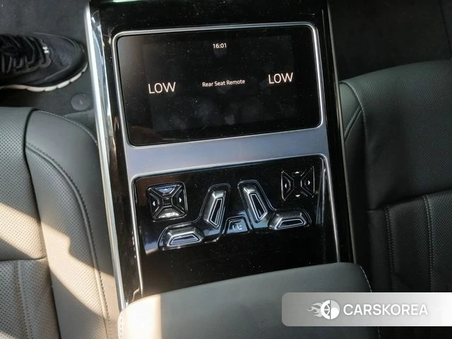 Audi A8 (D5) id 4680071 из Кореи 7