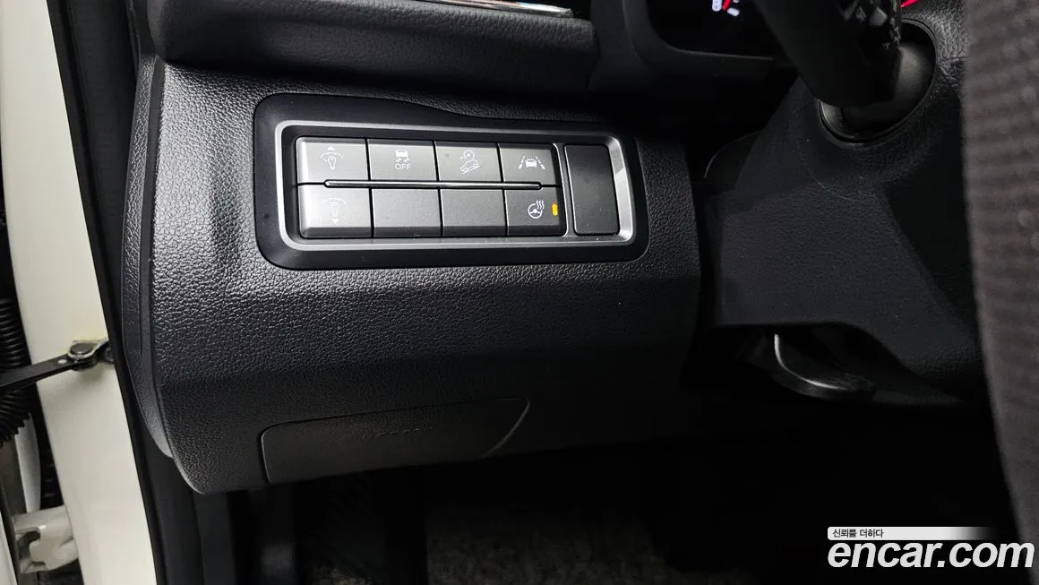 Ssangyong Berry New Tivoli id 2168201 из Кореи 7