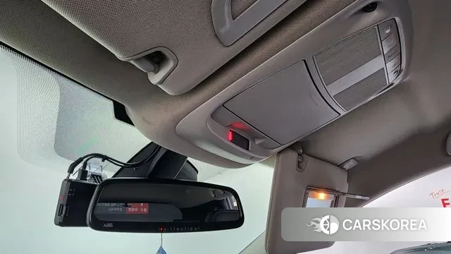 Renault Korea (Samsung) The New QM6 id 3681452 из Кореи 7