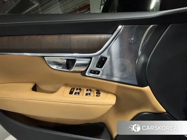 Volvo S90 id 3680449 из Кореи 7