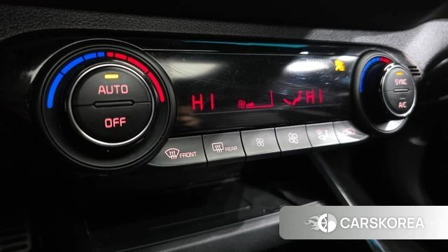 Kia Come New K3 id 3834640 из Кореи 7