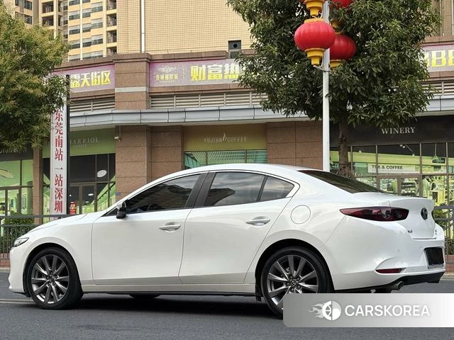 Mazda 3 Angkesaila id 3888950 из Китая 7