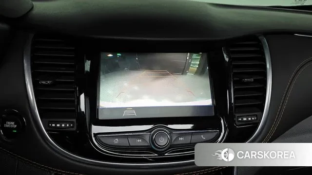 Chevrolet (GM Daewoo) The New Trax id 3003974 из Кореи 7