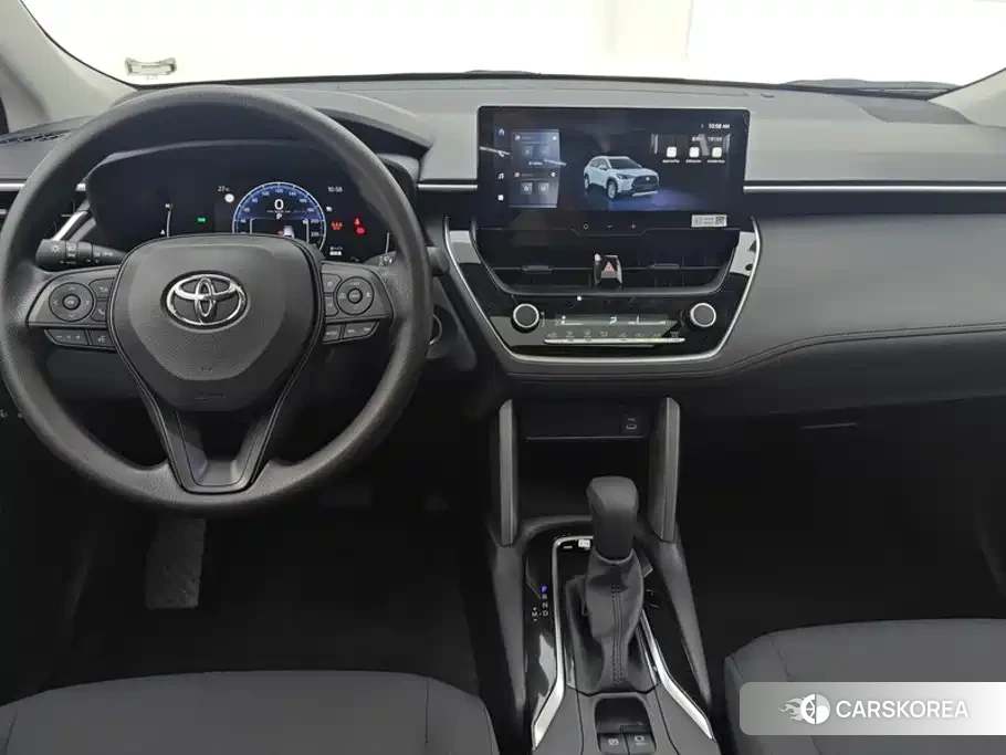 Toyota Corolla id 4681161 из Китая 7