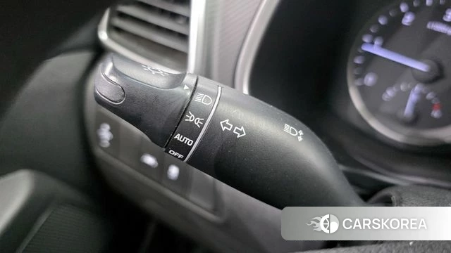 Hyundai All New Tucson id 3899724 из Кореи 7