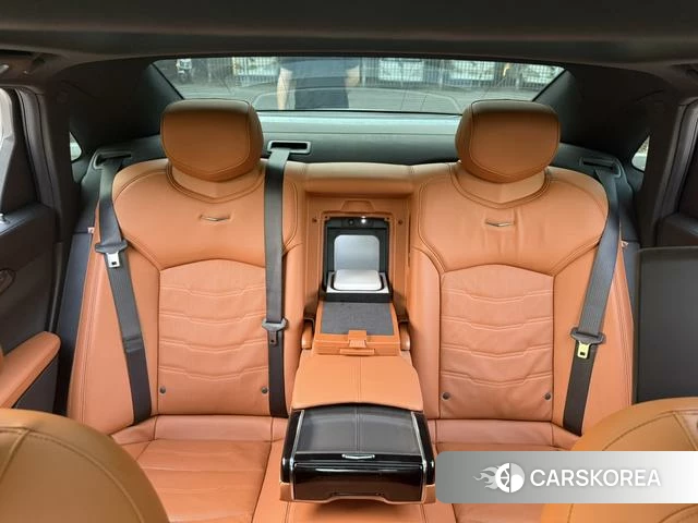 Cadillac CT6 id 4221089 из Китая 7