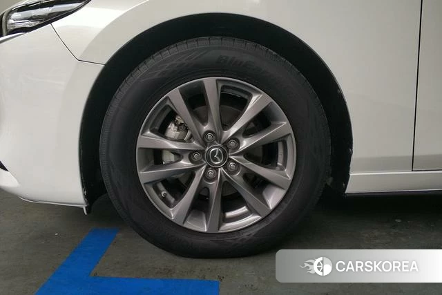 Mazda 3 Angkesaila id 4276559 из Китая 7