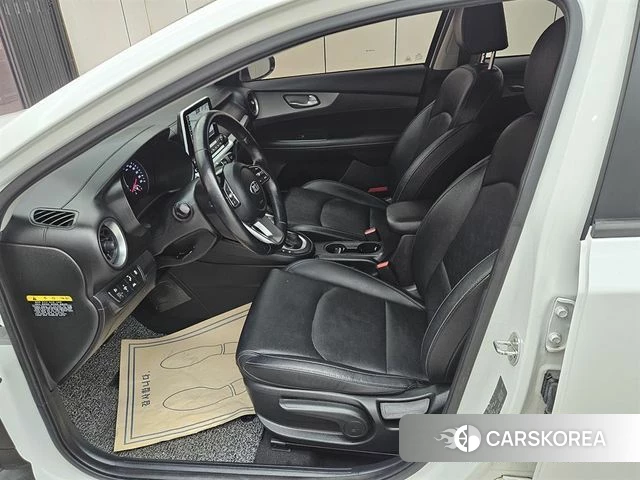 Kia Come New K3 id 3800663 из Кореи 7