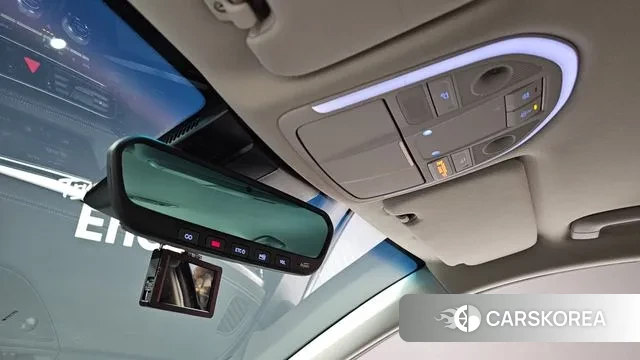 Genesis G70 id 3703621 из Кореи 7