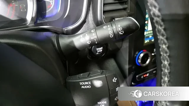 Renault Korea (Samsung) The New QM6 id 3323832 из Кореи 7