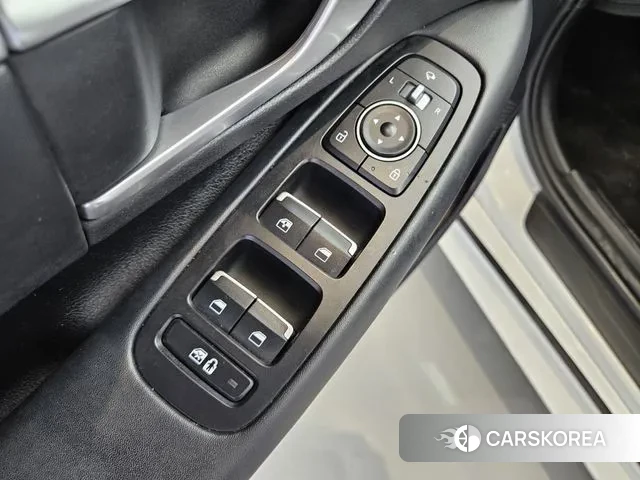 Hyundai Sonata (DN8) id 2980632 из Кореи 7