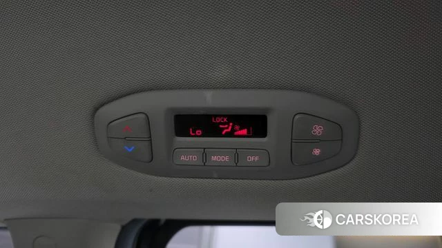 Kia The New Carnival id 4595838 из Кореи 7