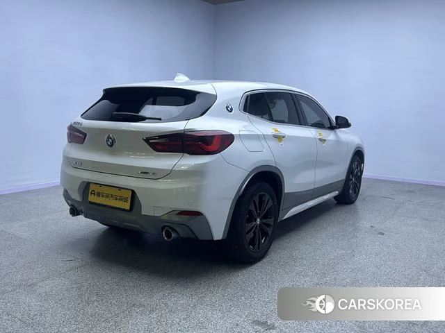 BMW X2 id 4258988 из Китая 7