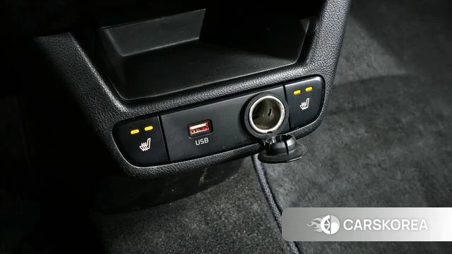 Kia The New Ray id 3904146 из Кореи 7