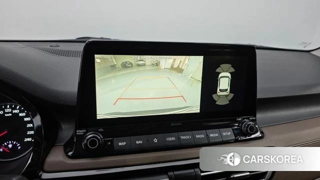 Kia Seltos id 4268917 из Кореи 7