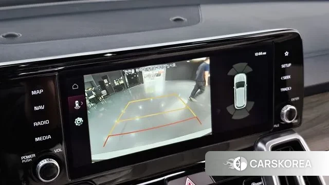 Kia Sorento 4th Generation id 2931832 из Кореи 7