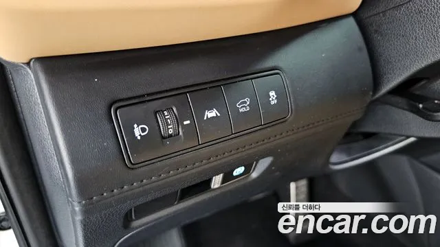 Hyundai The New Santa Fe id 2677420 из Кореи 7