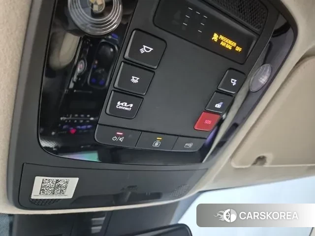 Kia Carnival 4th generation id 3288095 из Кореи 7