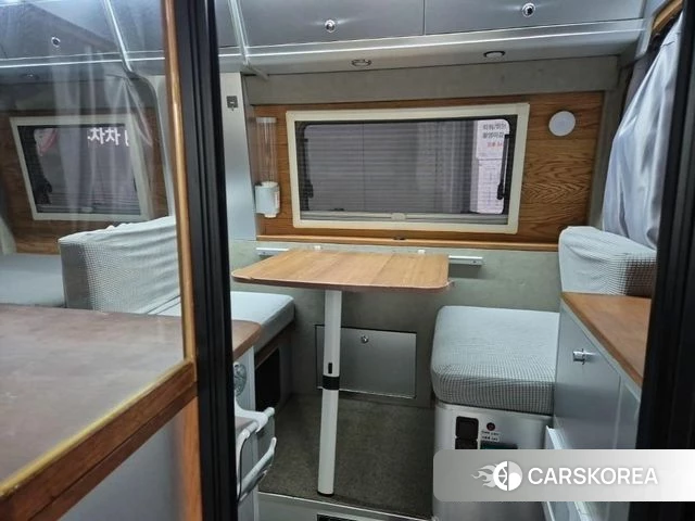 Renault Korea (Samsung) Master id 3823910 из Кореи 7