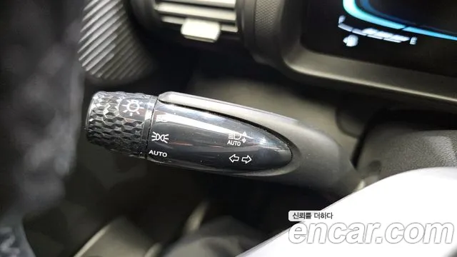 Hyundai Casper id 2649696 из Кореи 7