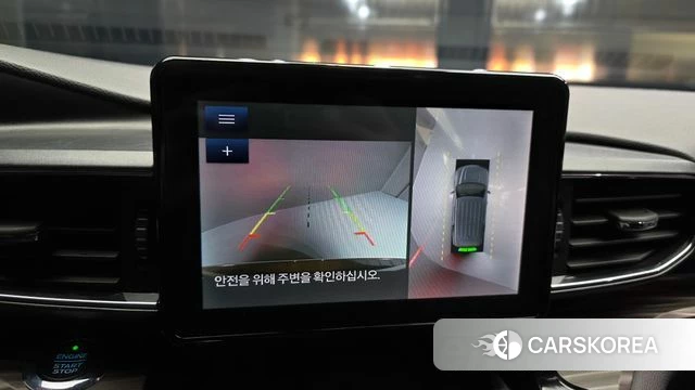 Ford Explorer 6th Generation id 3954529 из Кореи 7