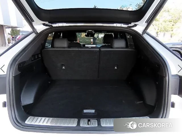 Genesis GV60 id 3620860 из Кореи 7