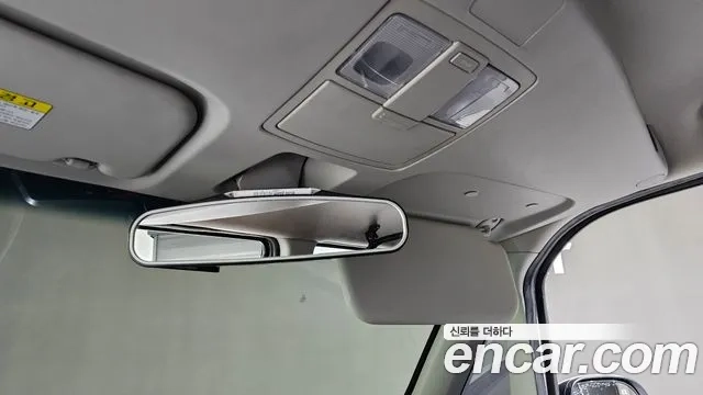 Kia The New Ray id 2941610 из Кореи 7