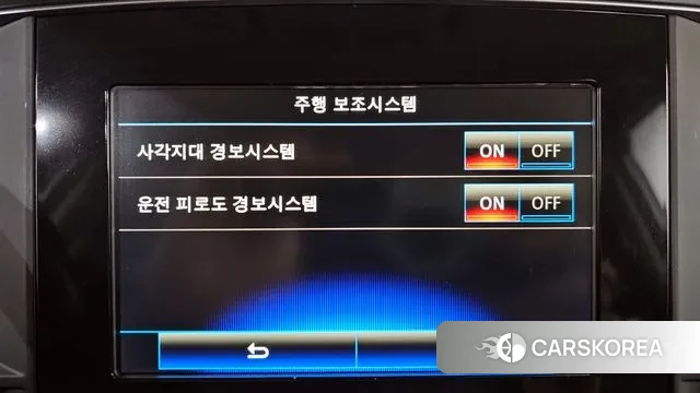 Renault Korea (Samsung) The New QM6 id 3291399 из Кореи 7