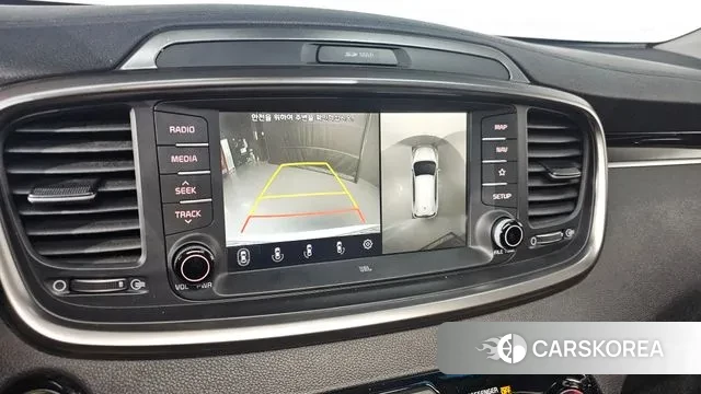 Kia The New Sorento id 3692948 из Кореи 7