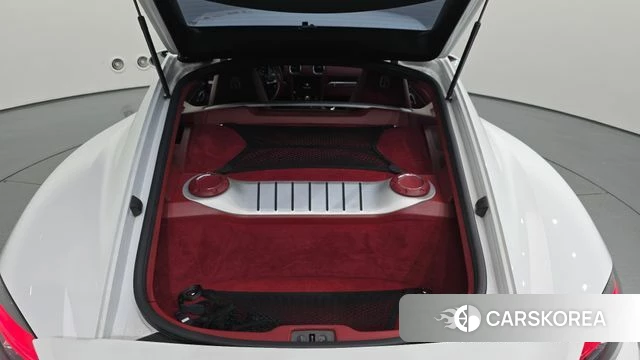 Porsche 718 Cayman id 4502116 из Кореи 7