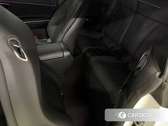 Mercedes-Benz CLE-Class C236 id 3590586 из Кореи 7