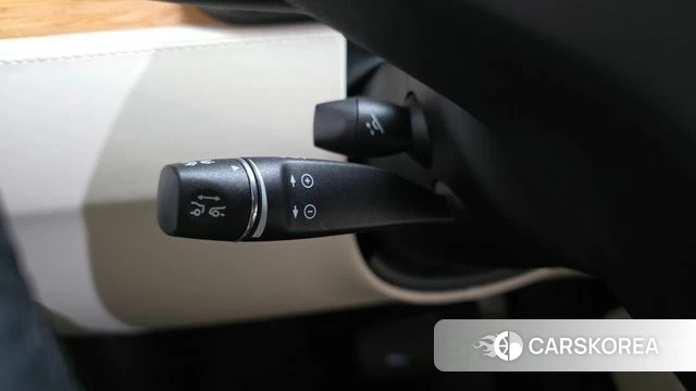 Tesla Model S id 4568139 из Кореи 7