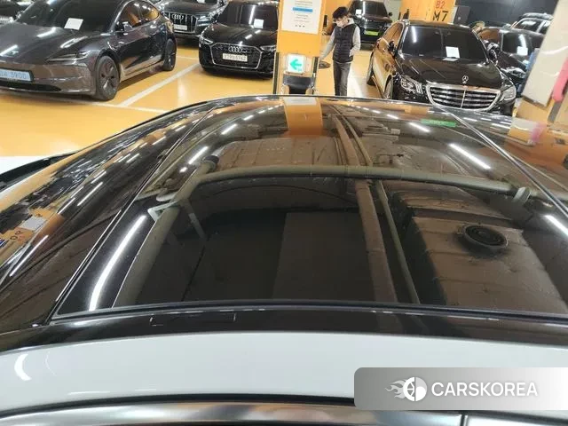 Mercedes-Benz S-Class W223 id 3359360 из Кореи 7