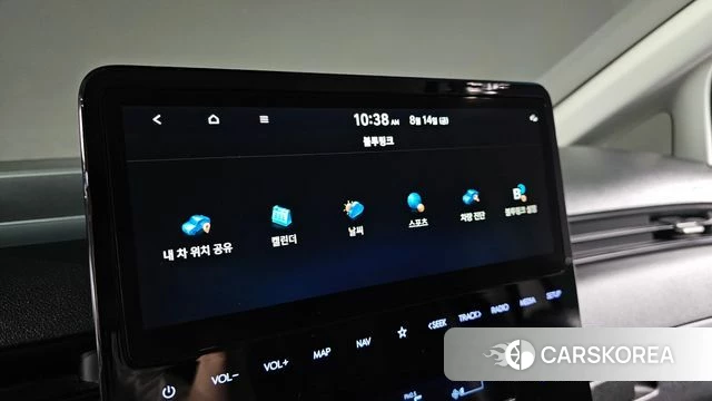 Hyundai Staria id 4702384 из Кореи 7