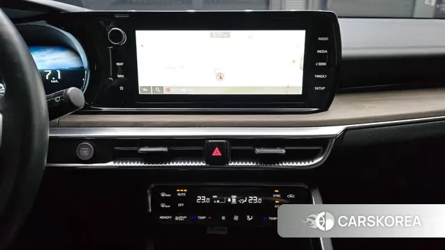 Kia K5 Hybrid 3rd Generation id 3776822 из Кореи 7