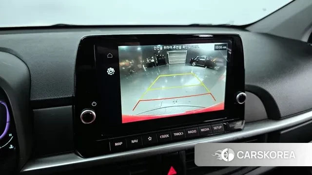 Kia The New Morning (JA) id 3393939 из Кореи 7