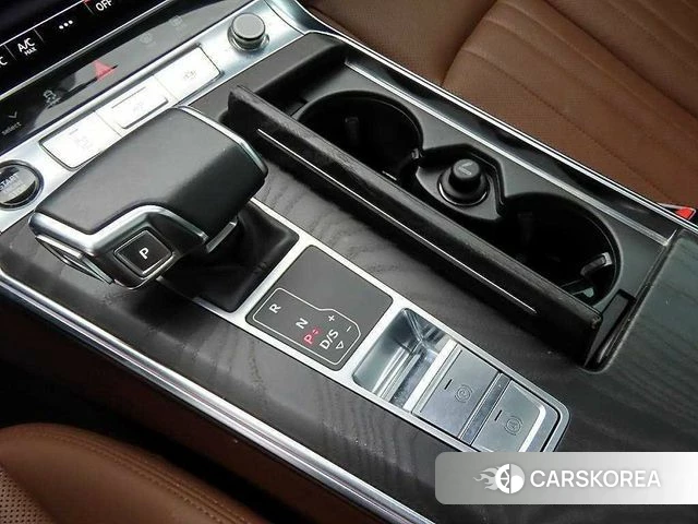 Audi A6 (C8) id 3794859 из Кореи 7