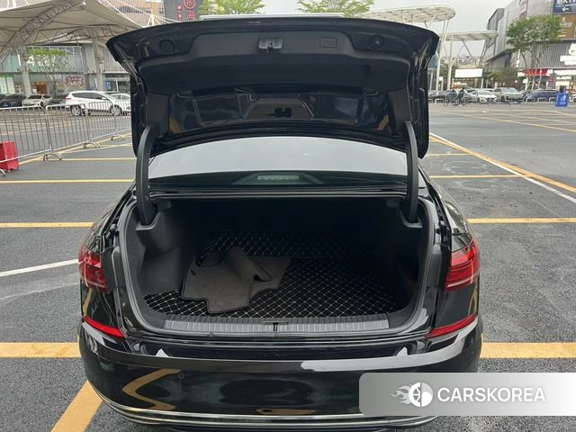 Volkswagen Passat id 4290602 из Китая 7
