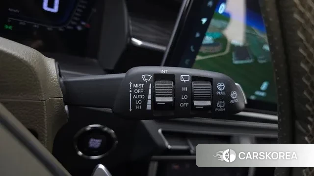 Ssangyong Torres id 3659518 из Кореи 7