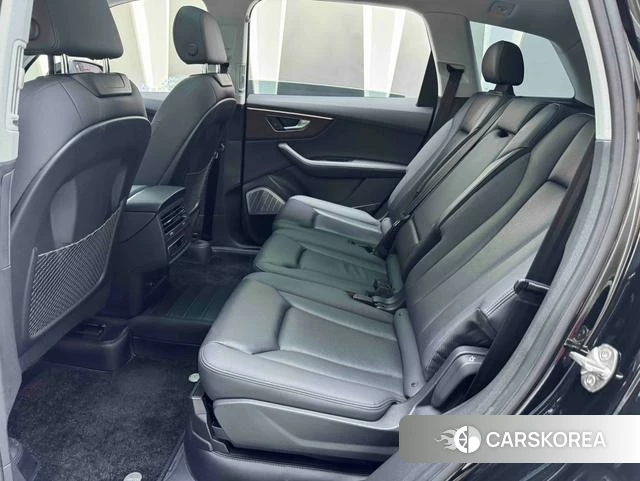 Audi Q7 id 4278223 из Китая 7